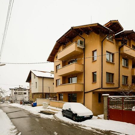 Apartment O'Key! Μπάνσκο Εξωτερικό φωτογραφία