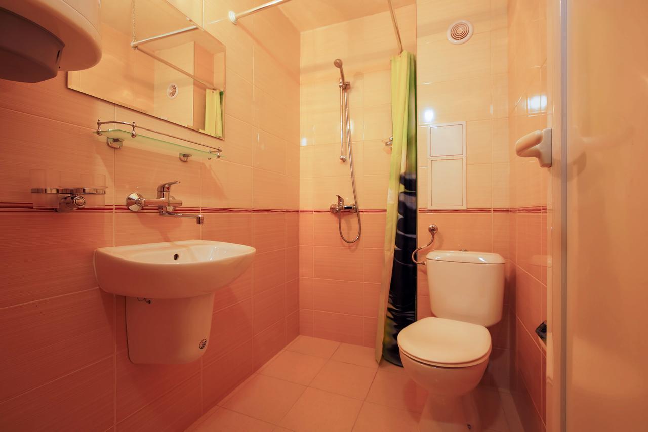 Apartment O'Key! Μπάνσκο Εξωτερικό φωτογραφία