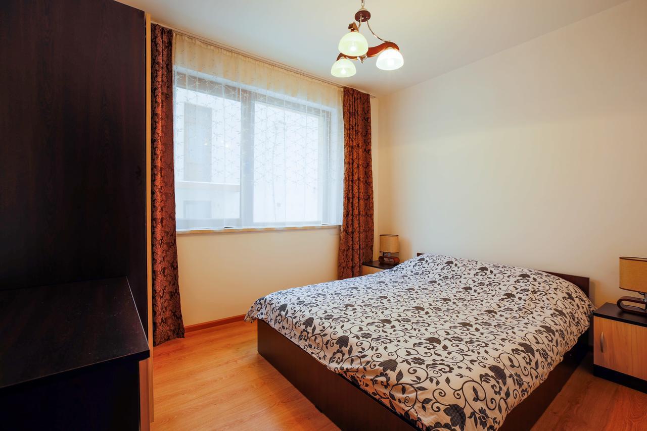 Apartment O'Key! Μπάνσκο Εξωτερικό φωτογραφία