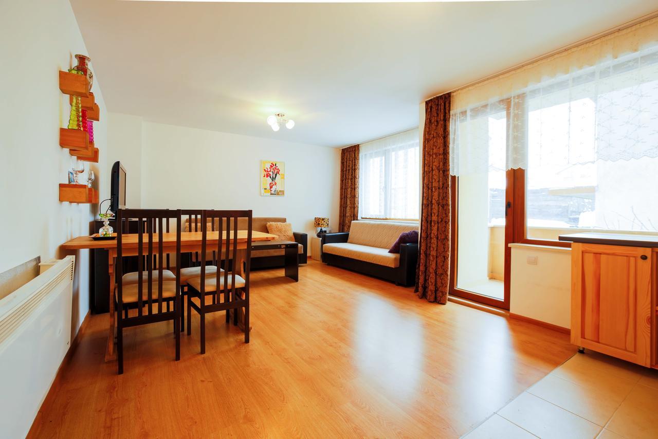 Apartment O'Key! Μπάνσκο Εξωτερικό φωτογραφία
