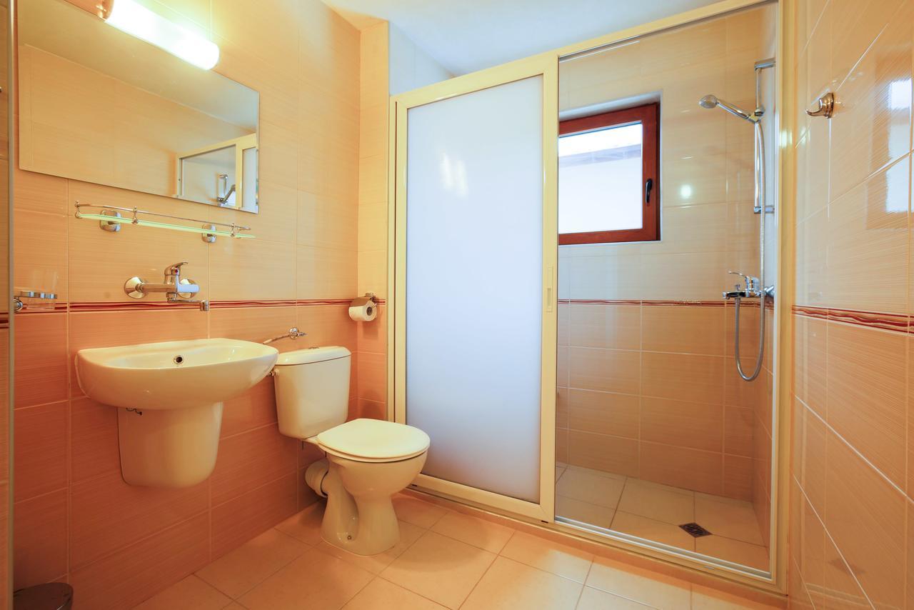 Apartment O'Key! Μπάνσκο Εξωτερικό φωτογραφία