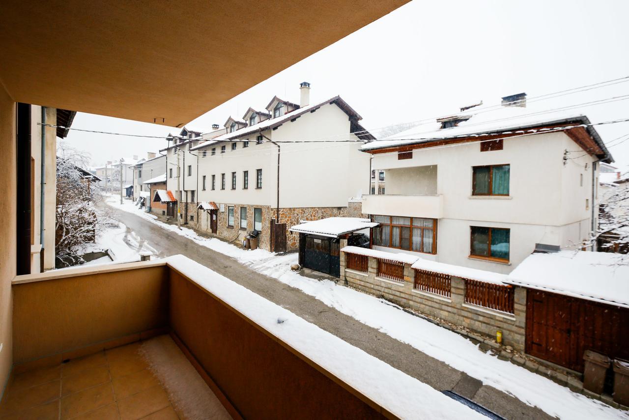 Apartment O'Key! Μπάνσκο Εξωτερικό φωτογραφία