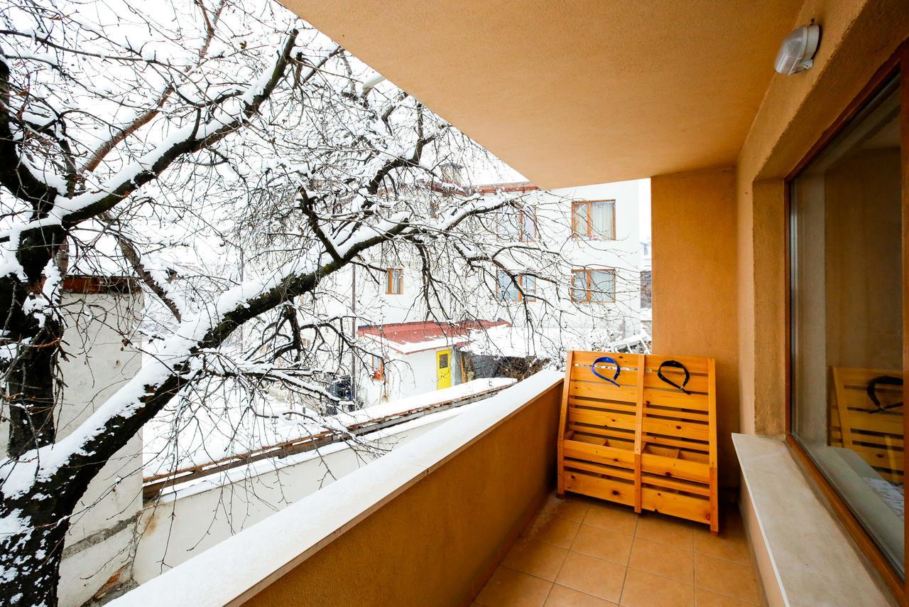 Apartment O'Key! Μπάνσκο Εξωτερικό φωτογραφία