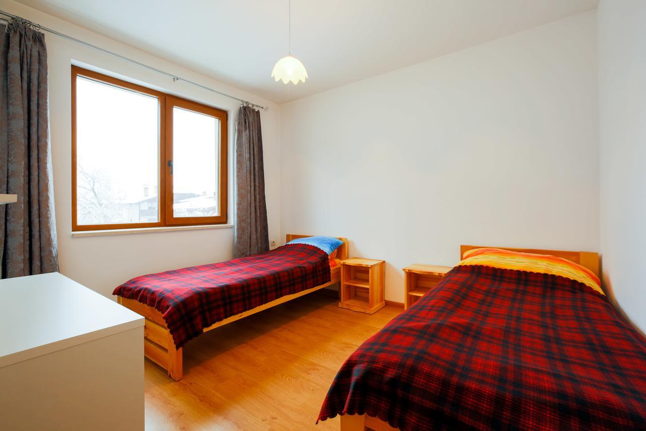 Apartment O'Key! Μπάνσκο Εξωτερικό φωτογραφία