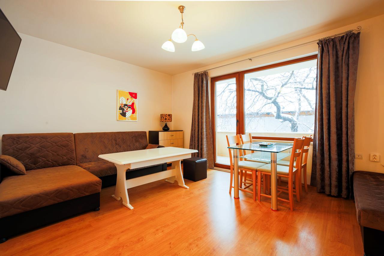 Apartment O'Key! Μπάνσκο Εξωτερικό φωτογραφία
