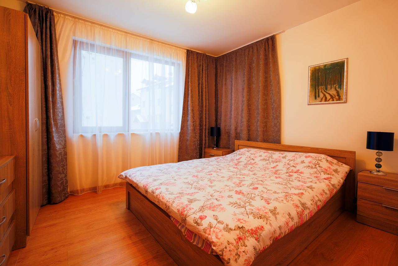 Apartment O'Key! Μπάνσκο Εξωτερικό φωτογραφία