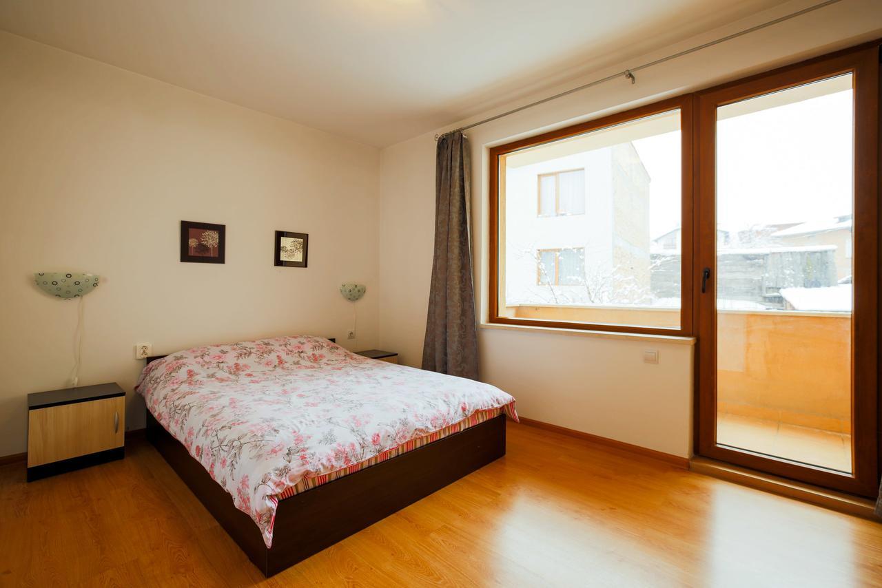 Apartment O'Key! Μπάνσκο Εξωτερικό φωτογραφία