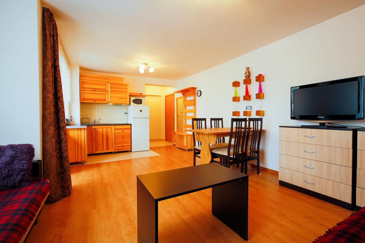 Apartment O'Key! Μπάνσκο Εξωτερικό φωτογραφία